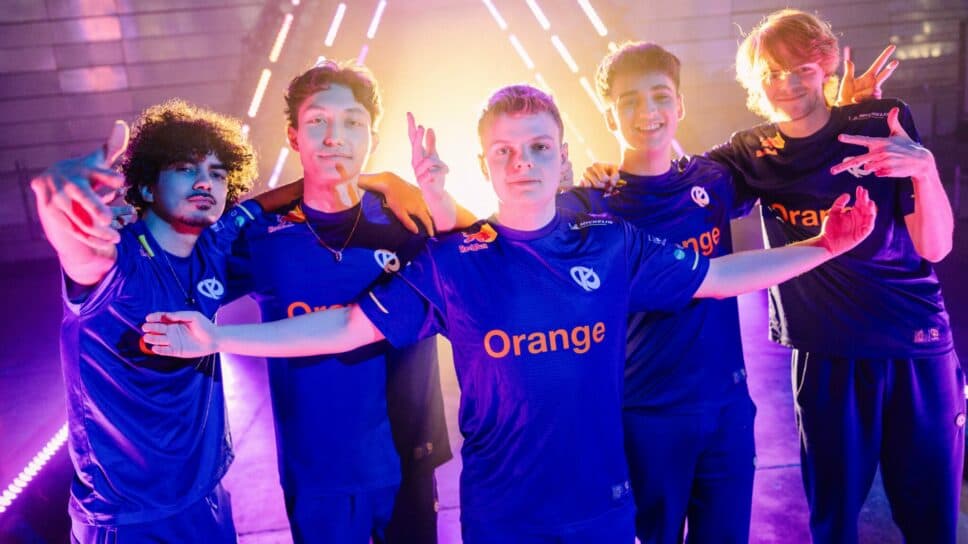 VCT 2024 EMEA Stage 1: Live score, results and format cover image