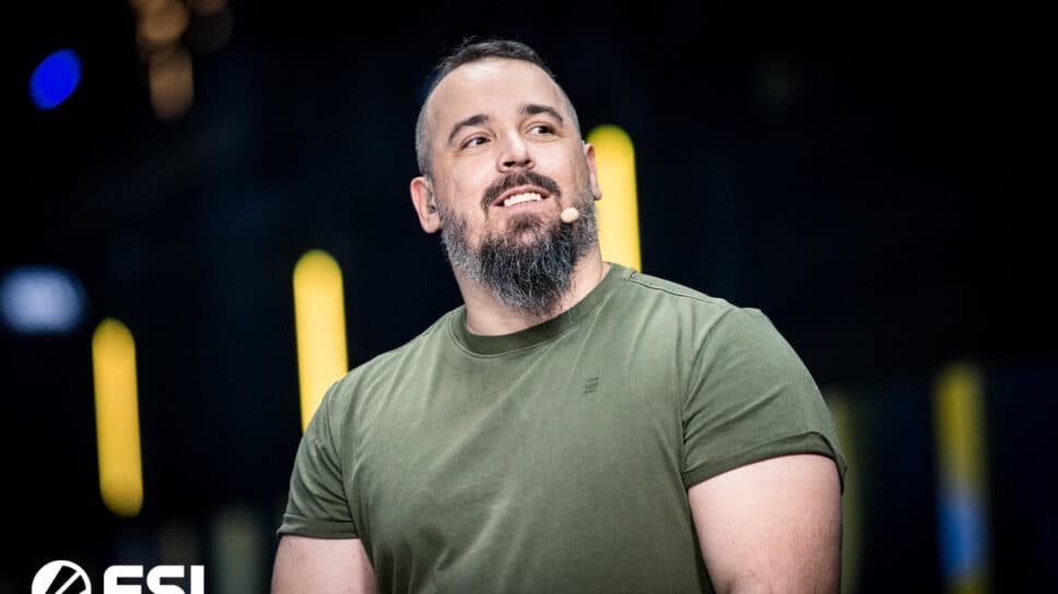 KRL-backed French org admits to streaming scrims without permission: Lengthy Twitter battle ensues cover image