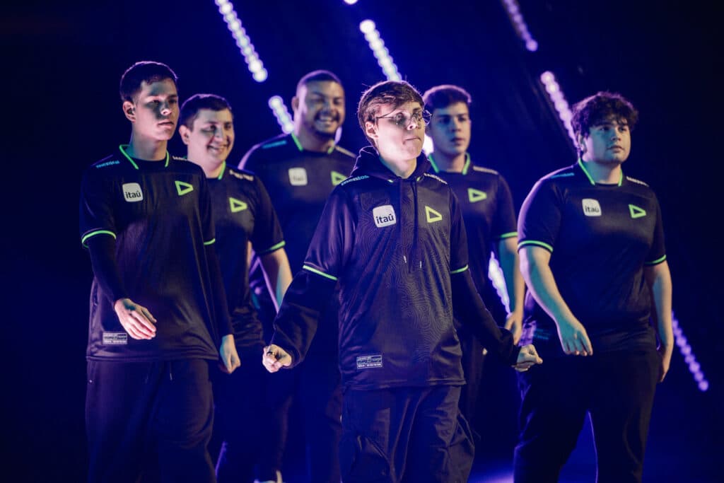 (Photo by Colin Young-Wolff/Riot Games)