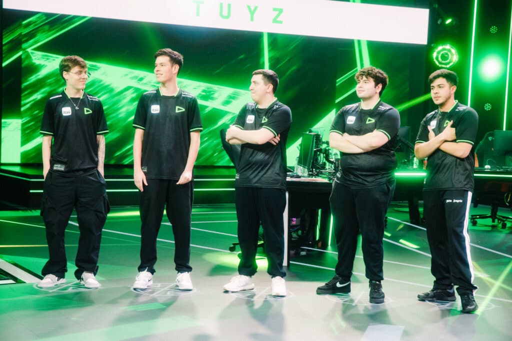 (Photo by Colin Young-Wolff/Riot Games)