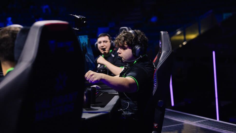 LOUD vs EDward Gaming – VCT Masters Madrid Swiss Stage: LOUD gives up just 5 rounds in domination of EDG cover image