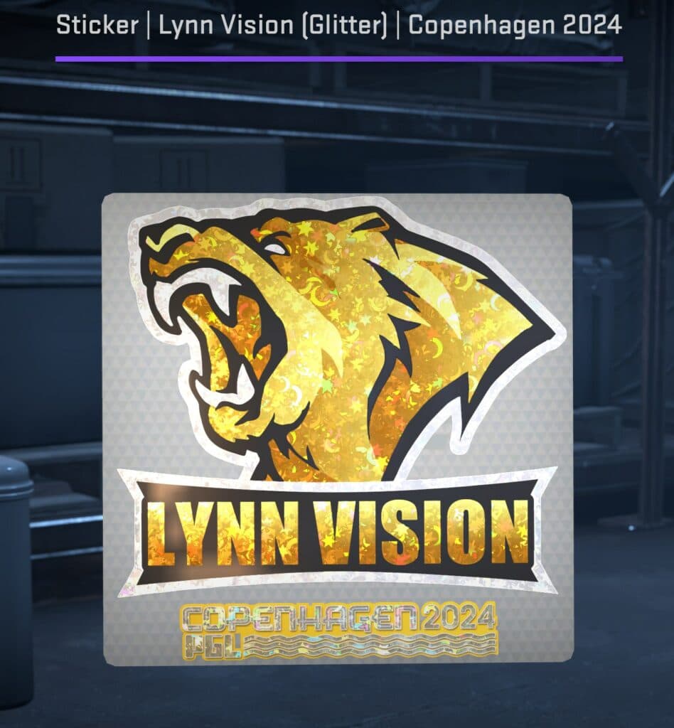 Lynn Vision