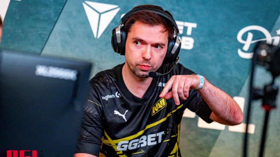 Here are all the PGL Copenhagen Major Playoff teams cover image