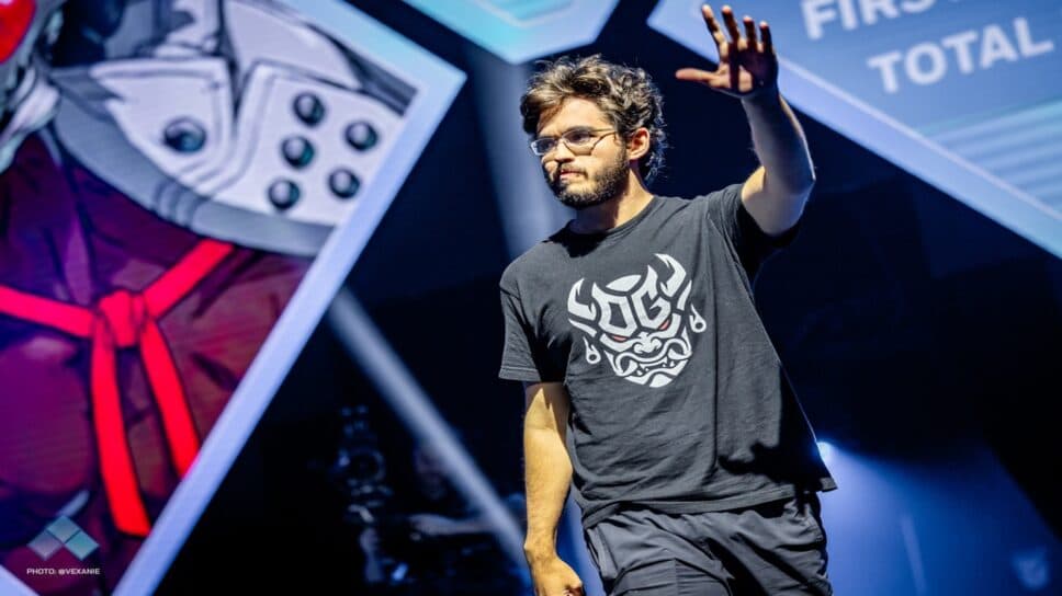 NBNHMR teases ABA switch, flexes on Nago haters at Arc World Tour Finals cover image