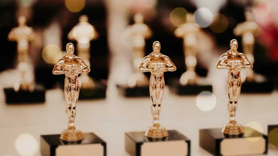 Oscars 2024: Live Updates – Winners, Nominations and Stream cover image