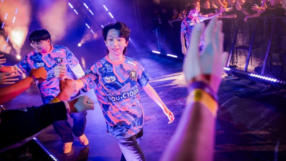 “I feel like it’s their era at the moment,” PRX f0rsakeN on facing Sentinels in Madrid cover image