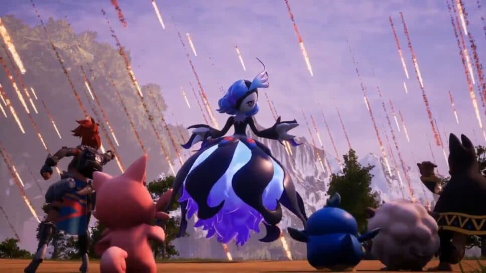 Palworld Bellanoir Raid: Release date, how to participate, and tips cover image