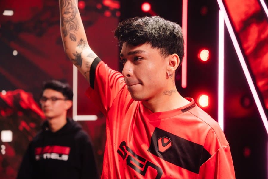 Image Credit: Sentinels