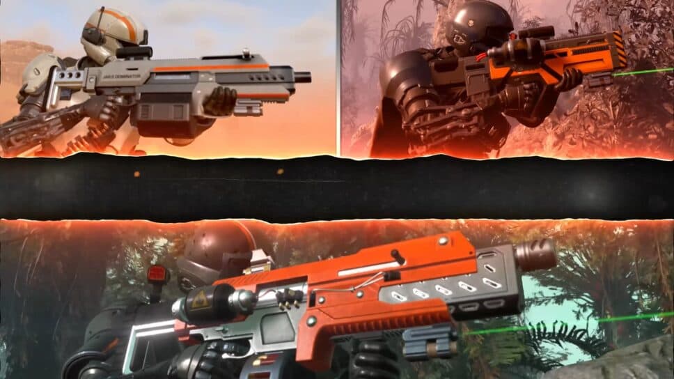 How to get Premium Warbonds in Helldivers 2 cover image