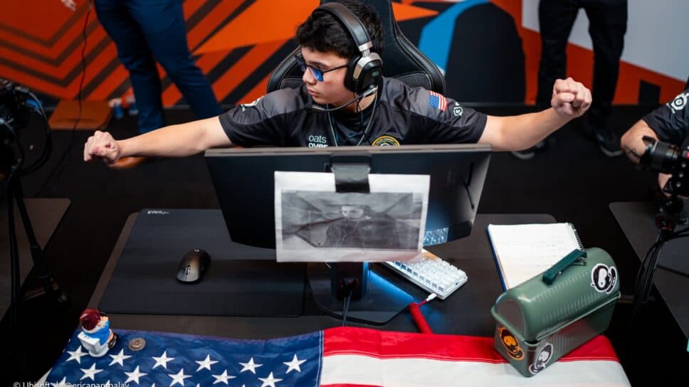 BLAST R6 NAL Day 1 games postponed – here’s why cover image