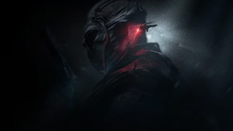 When does Rainbow Six Siege Year 9 Season 1 release? – Countdown and Info cover image