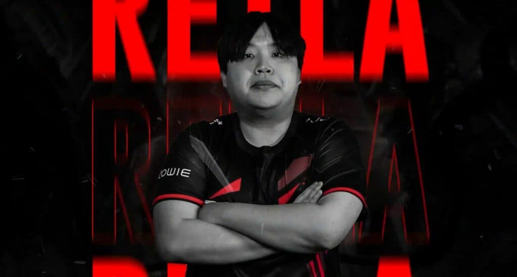 Image Credit: Bleed esports