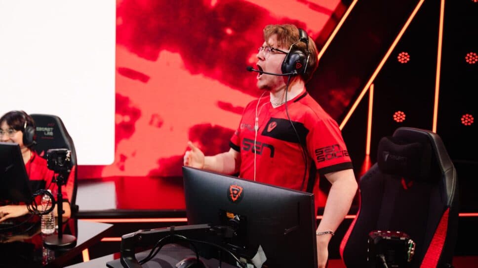 LOUD vs Sentinels – VCT Americas Kickoff Grand Final: Sentinels secure Americas’ #1 Seed in Madrid cover image