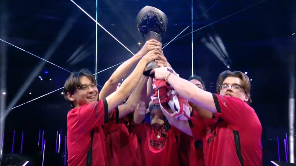 Gen.G vs Sentinels – VCT Masters Madrid Grand Final: SEN is your Masters Madrid winner cover image