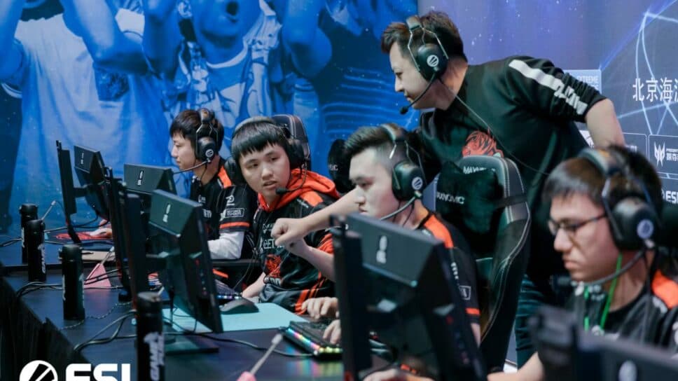 IEM Chengdu 2024: Broky shines as FaZe secure trophy cover image