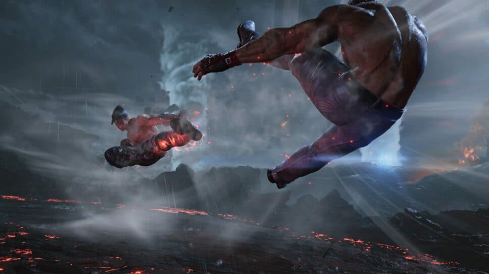 Tekken 8 bans: Leavers and cheaters to finally be punished cover image