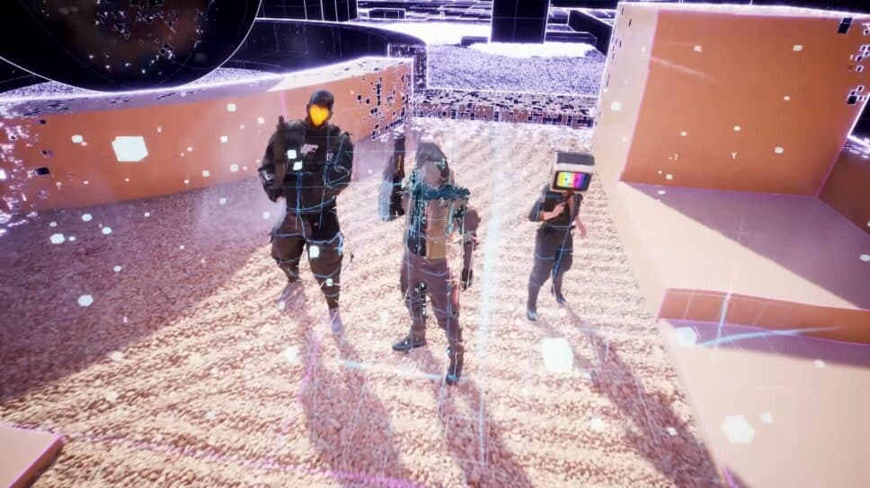 What is in The Finals Season 2 Starter Pack? cover image