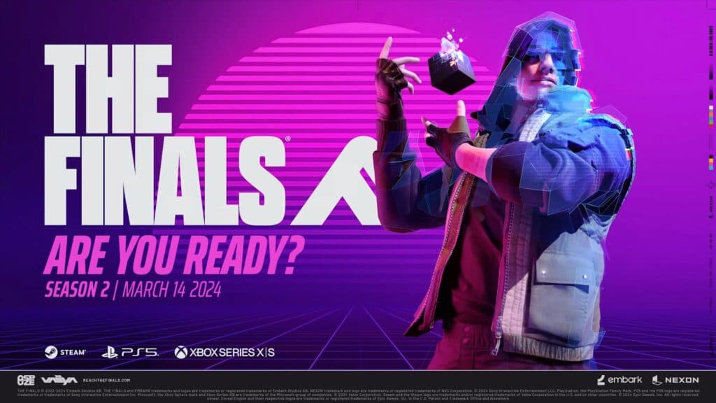 (Image via Embark Studios)