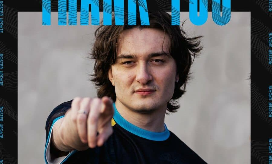 Cloud9 parts ways with Wippie as they miss Masters Madrid cover image