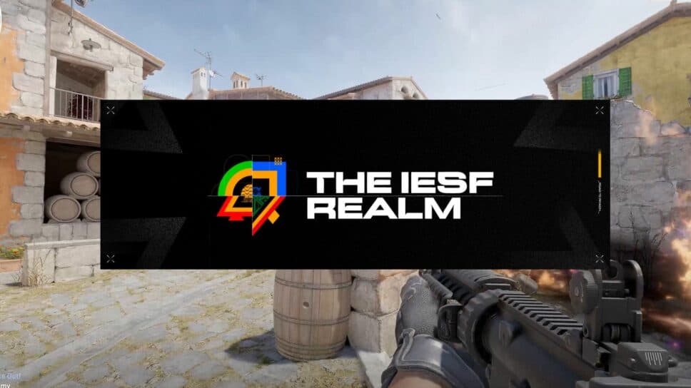 World Esports Championship to feature a $400,000 Prize Pool cover image