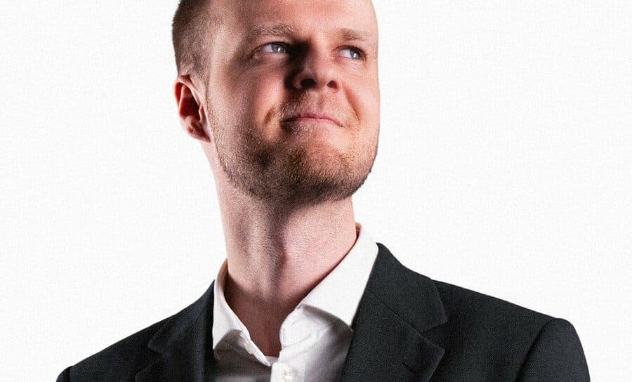 Xyp9x joins MOUZ as assistant coach cover image