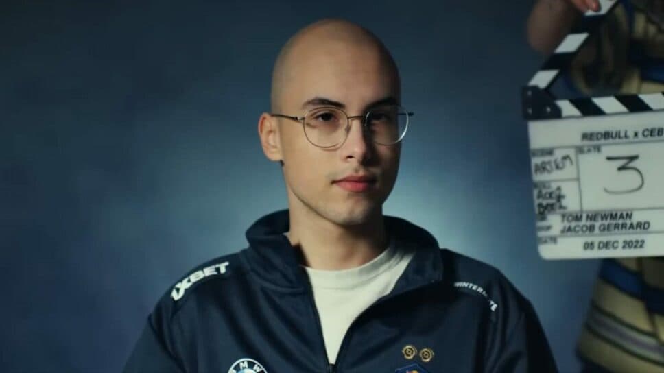 Yuragi leaves OG, joins NAVI cover image