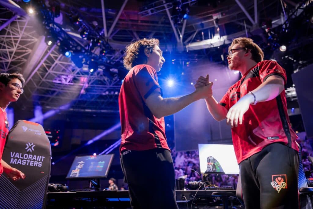 (Photo by Colin Young-Wolff/Riot Games)