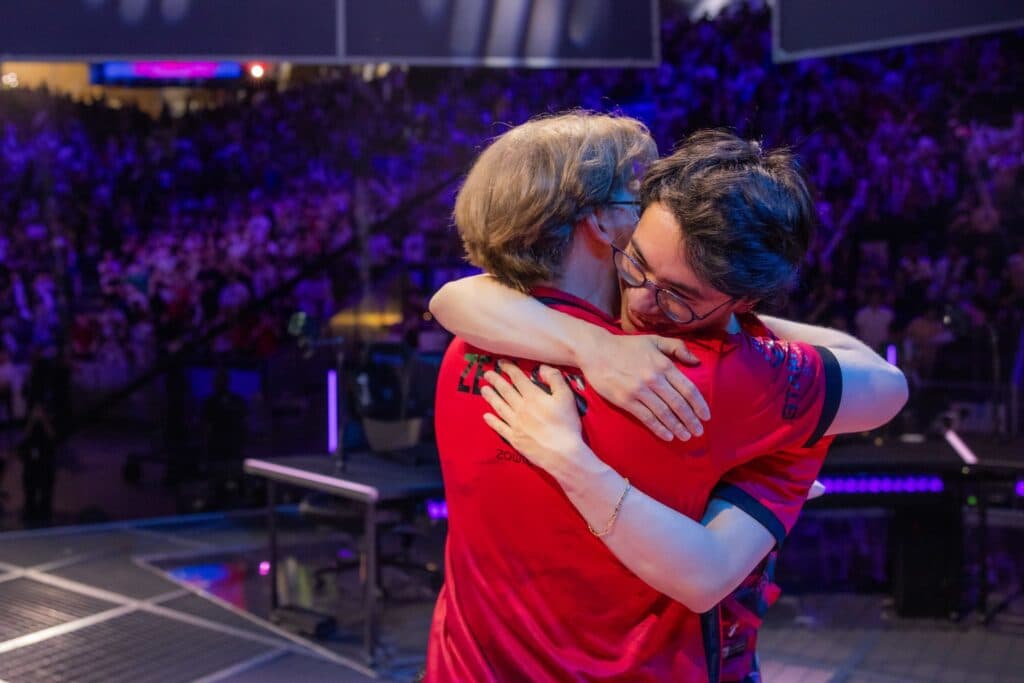 (Photo by Colin Young-Wolff/Riot Games)
