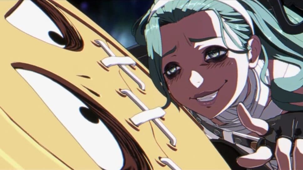 Guilty Gear devs dive deep on ABA in Arc World Tour Finals interview cover image