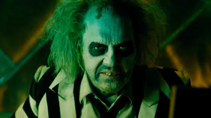 Beetlejuice Beetlejuice: Everything we know about the long-awaited sequel cover image