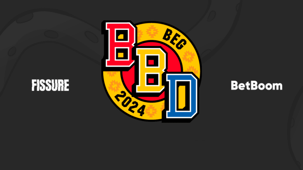 BetBoom Dacha is back with a CS2 LAN and $500,000 on the line cover image