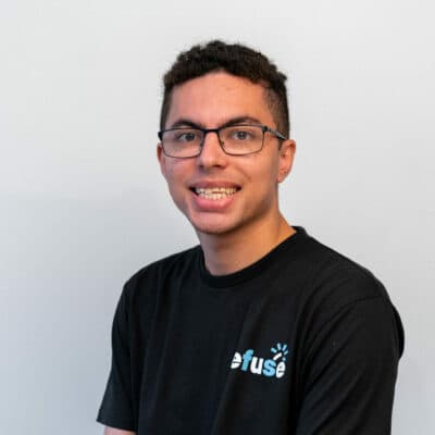 Theo Johnson profile picture