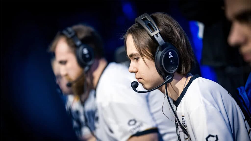 Image by Helena Kristiansson via ESL