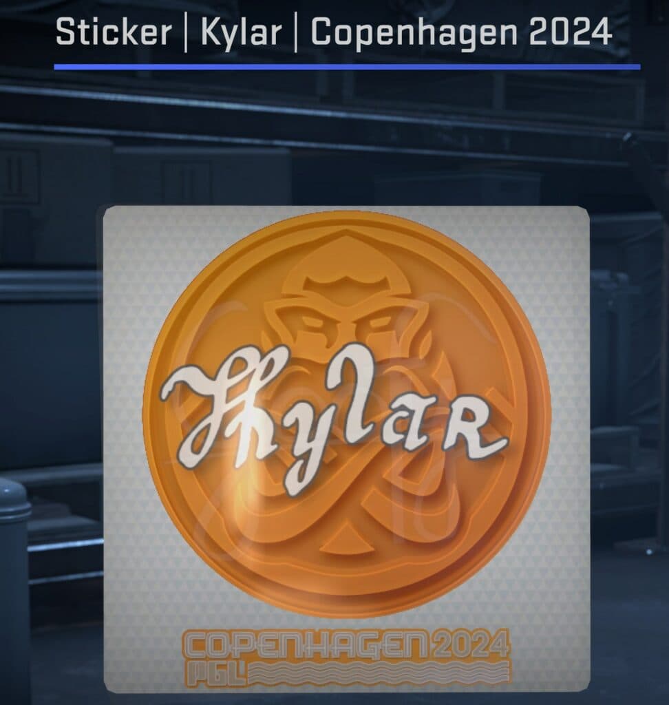 Kylar