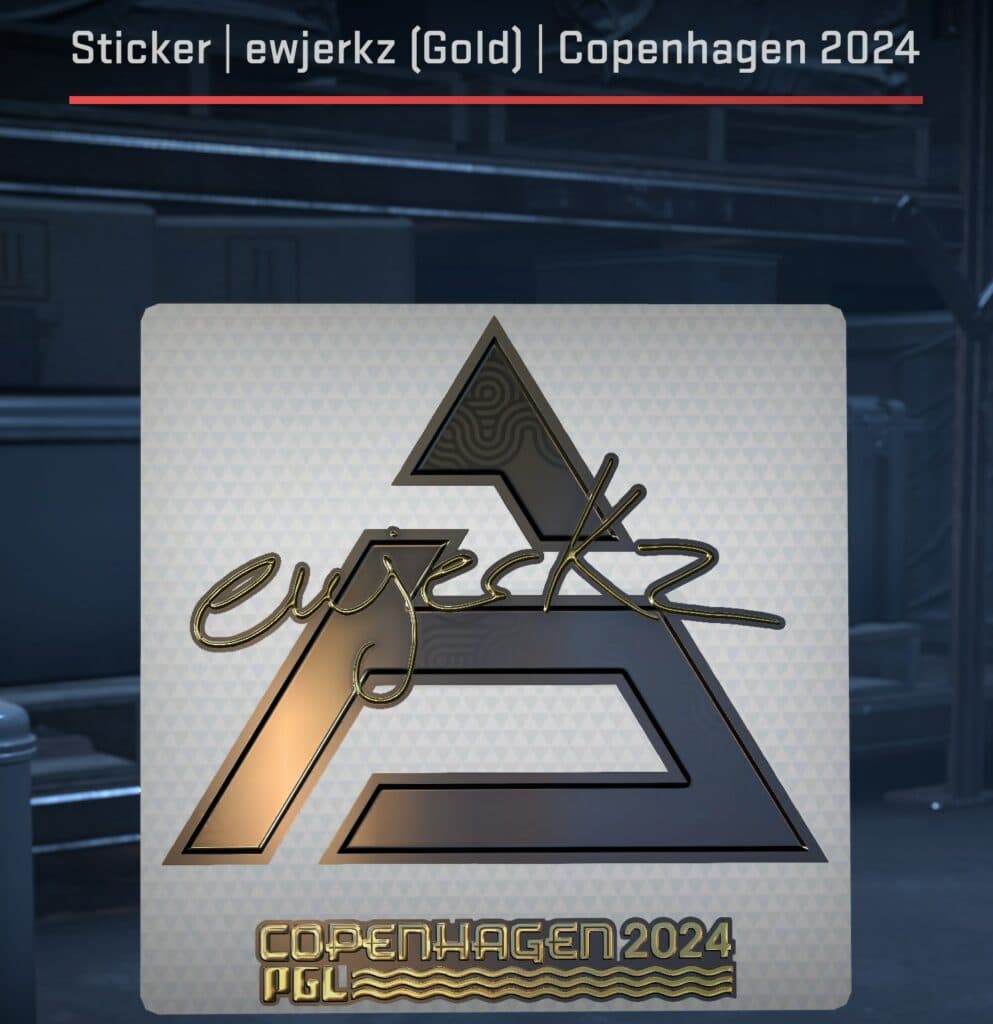 ewjerkz (Gold)