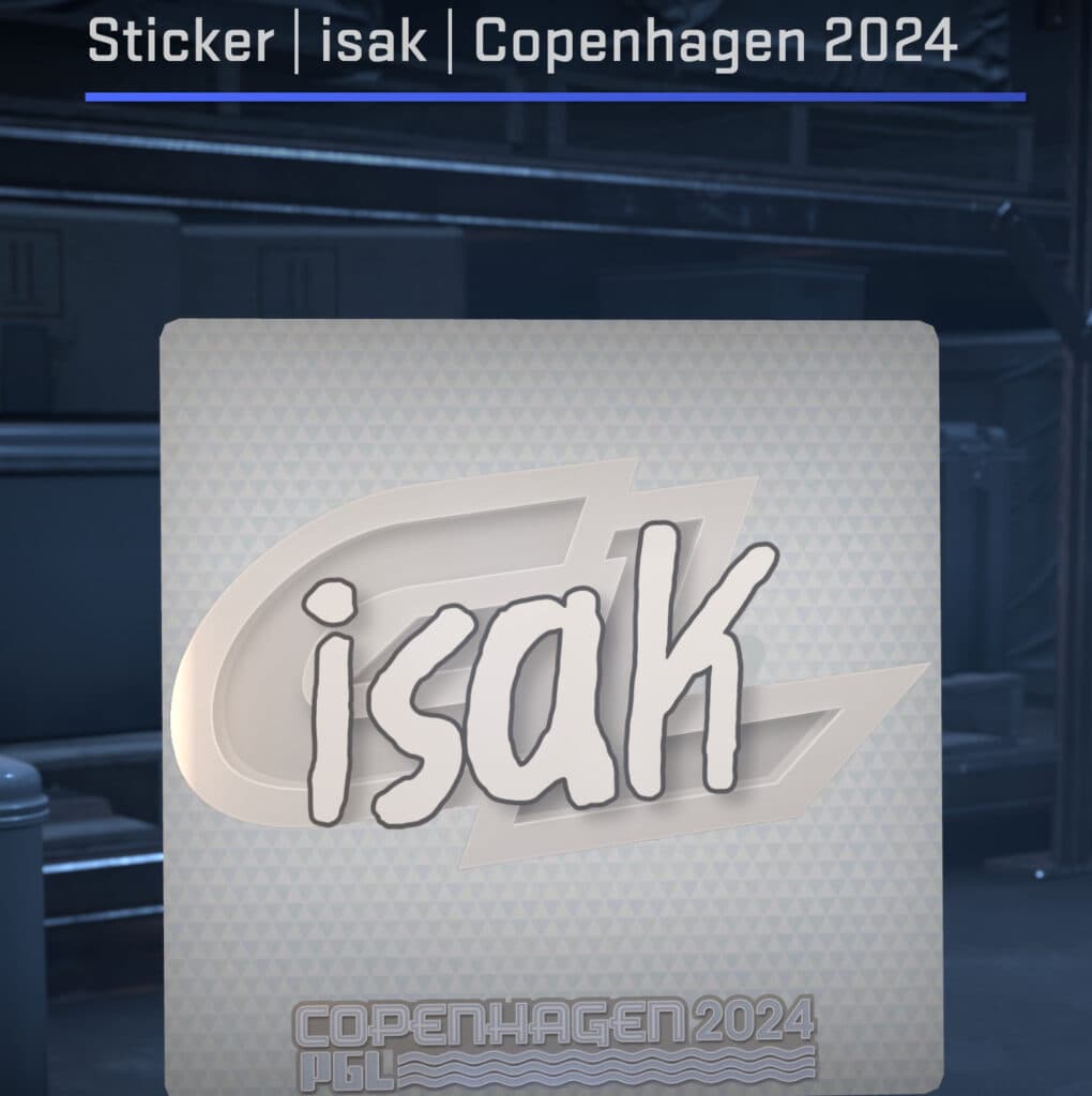 isak