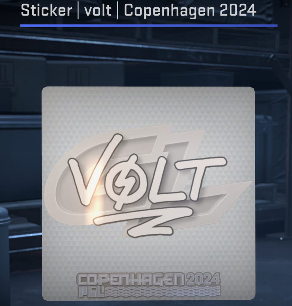 Volt