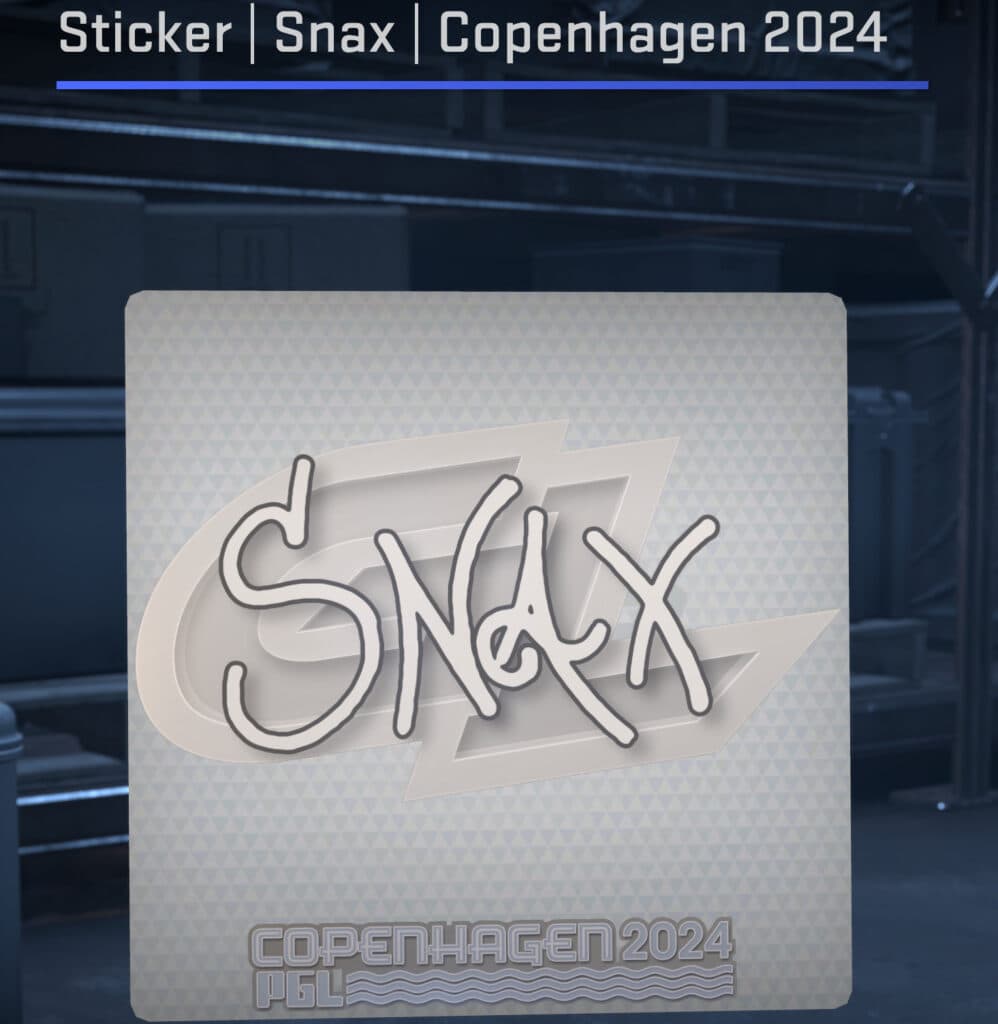 SNAX