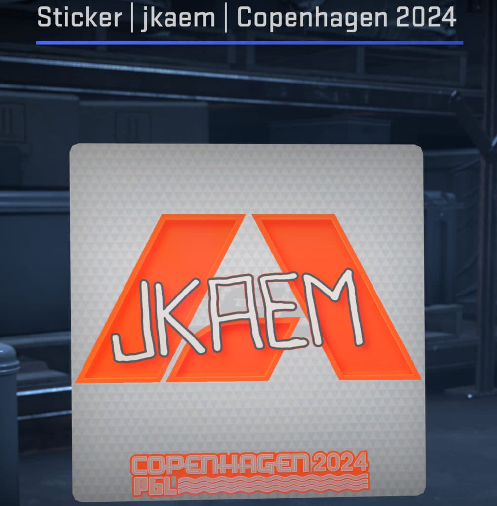 jkaem
