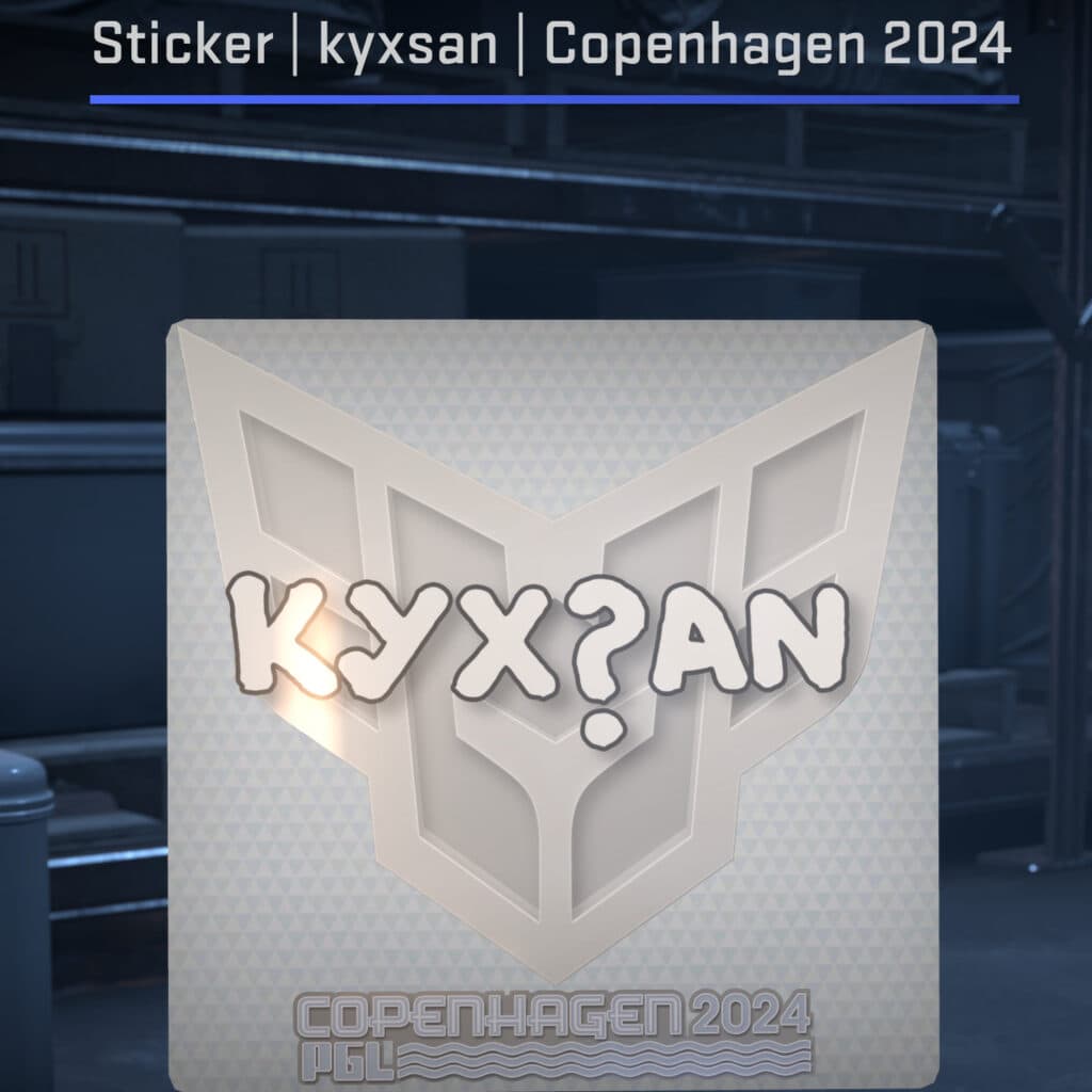 kyxsan