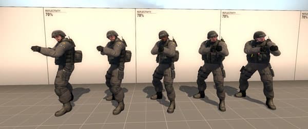 Damn, CSGO really was old as hell (Image via Valve)