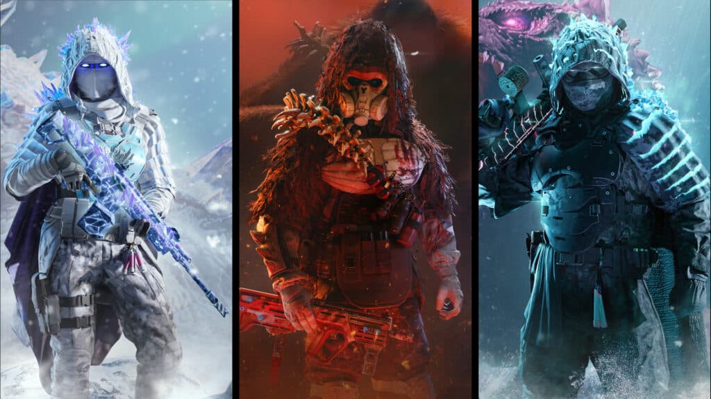 (Image via Sledgehammer Games)