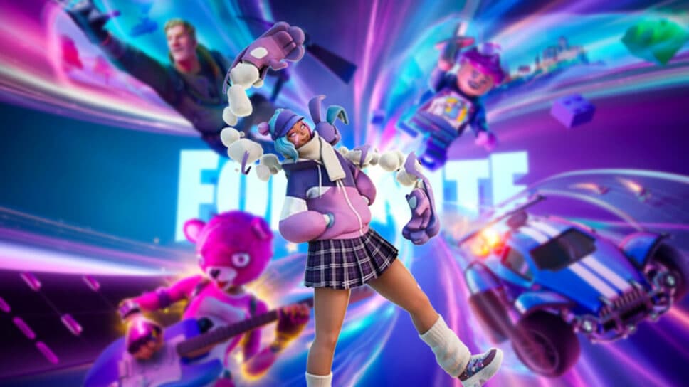 Who is Leelah in Fortnite? A history of the skin and how to get it cover image