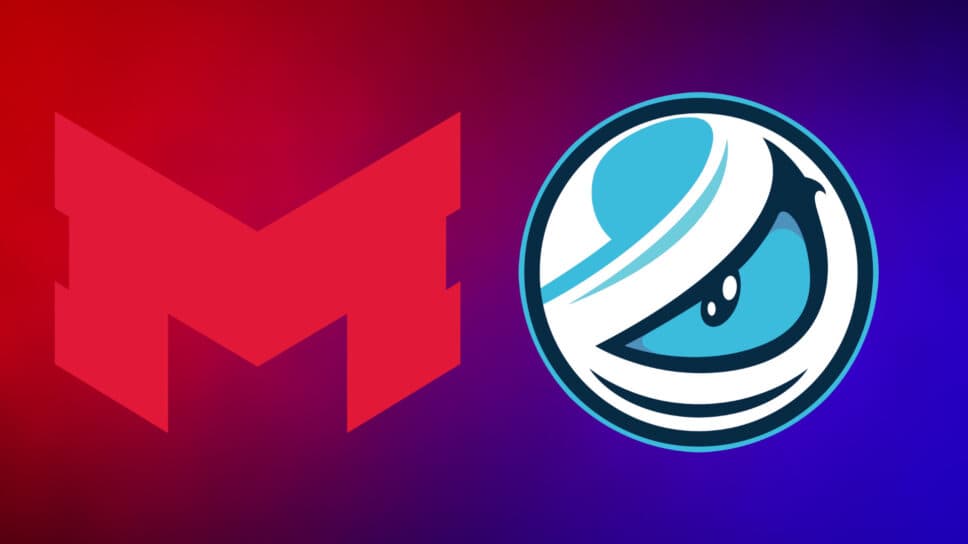 Luminosity Gaming signs the whole dang Maryville Esports Overwatch team cover image