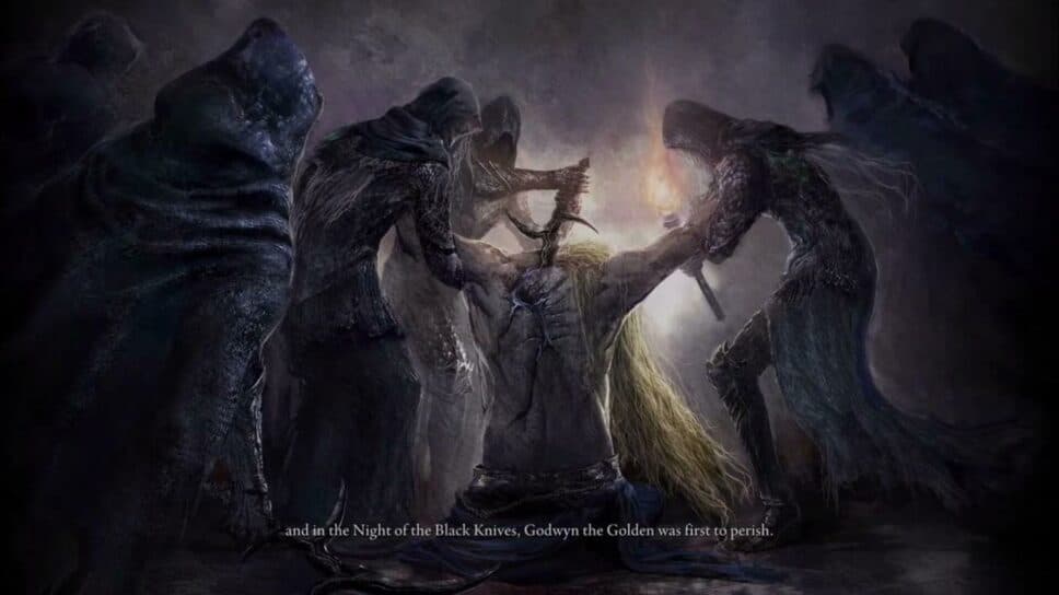 Will Godwyn play a role in the Elden Ring DLC? – What we know so far cover image