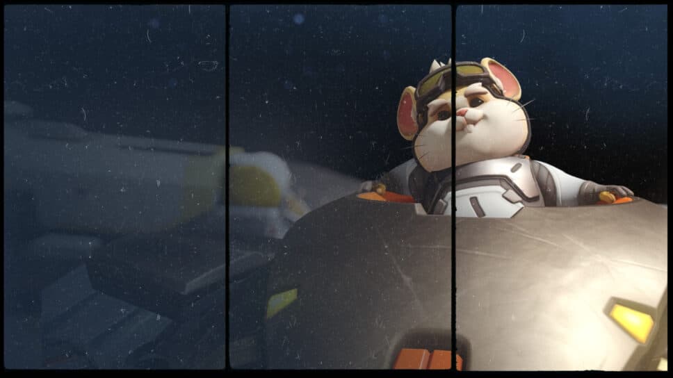 Overwatch Wrecking Ball guide: Be the ball, win ALL your games! cover image