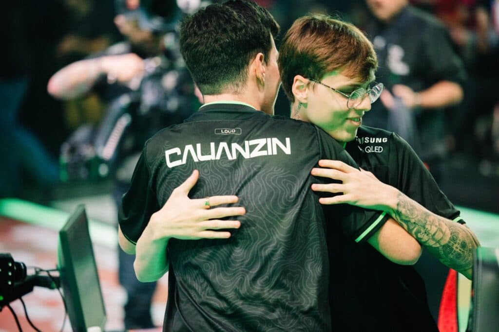 (Photo by Colin Young-Wolff/Riot Games)