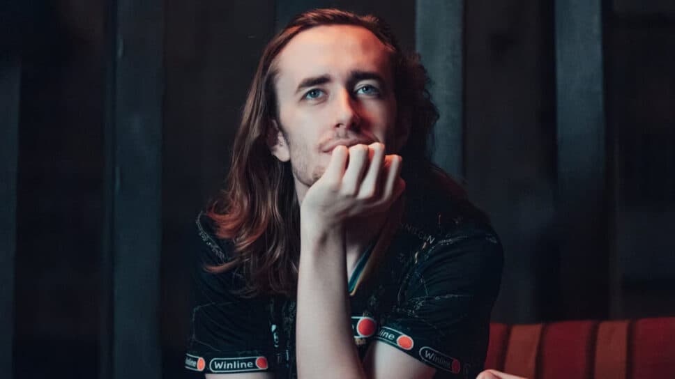 Gaimin Gladiators’ Quinn: “I don’t think anyone will ever be like Sumail was then ever again” cover image