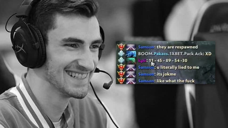 Are remakes fair? A chat with Sammyboy on Leviatán’s last defeat cover image