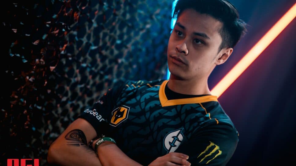 Stewie2k to stand in for G2 esports at IEM Dallas 2024 cover image
